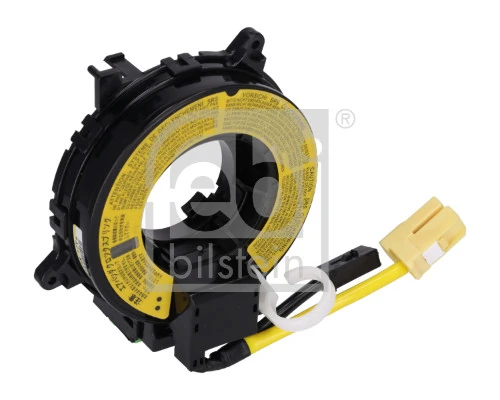 Clock Spring, airbag